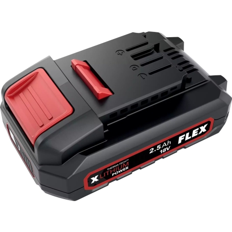 Flex AP 18/2.5 18V Li-Ion Accu 2,5 Ah