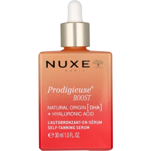 Nuxe Prodigieuse Boost Zelfbruinend Serum | 30 ml