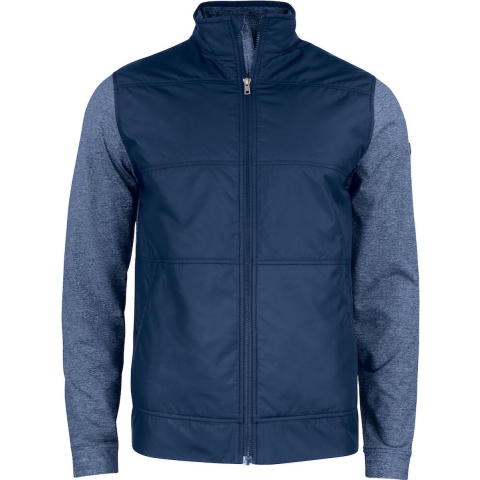 Cutter & Buck 351442 Stealth Jacket Men - Dark Navy - XXL