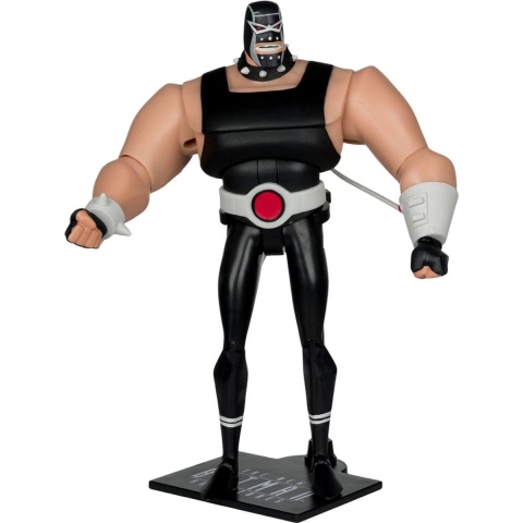 McFarlane The New Batman Adventures Bane