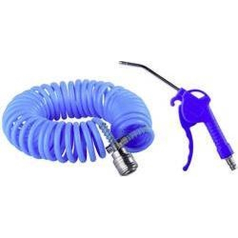 Aerotec Blaaspistool | koppelingsstekker | 1 stuk - 2009553 - 2009553