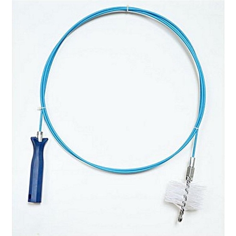 Meister DARIO TOOLS Fibre Schoorsteenveegkit Pellet 3M - CMB207080