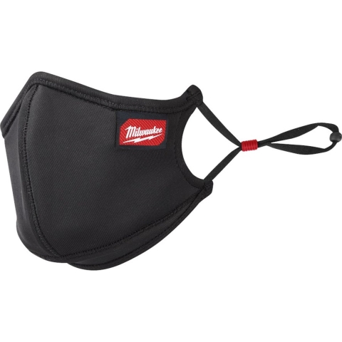 Milwaukee Accessoires Mondmasker | S/M | 3 stuks - 4932478865