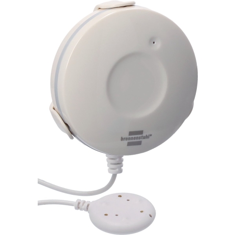 Brennenstuhl brennenstuhl®Connect Zigbee watermelder WM CZ 01 - 1293930