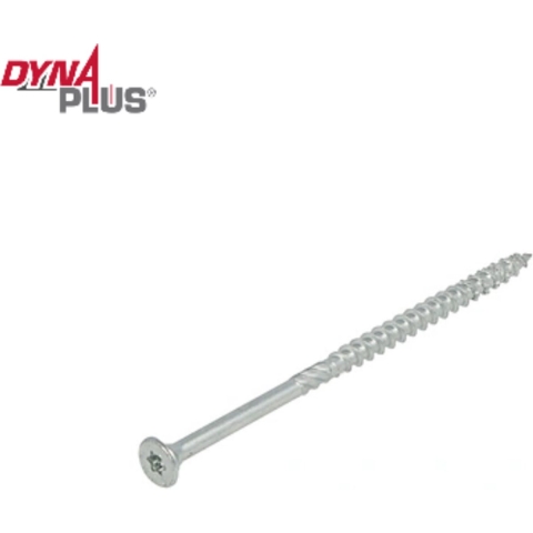 Dynaplus Unischroef Vz Pk Torx TX25 4.5X100/55 | 200 stuks - 0281.01.34801