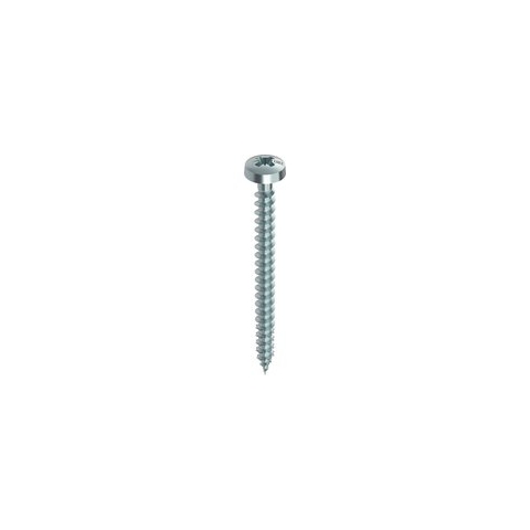 Heco Topix-plus 5,0 x 70 ck pozi vd verz; 200 stuks - HC60949