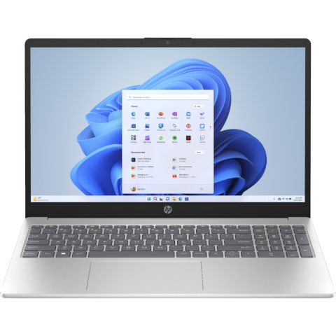 HP Laptop 15-fd0851nd - 15.6 Inch Intel Core I5 16 Gb 512