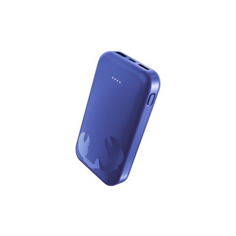 Fresh 'n Rebel Snellader 20w Powerdelivery 20000 Mah Usb-c Powerbank Blauw