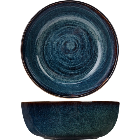Cosy & Trendy Soepkommen / Kommen Atlantis Circle ø 16.5 cm - 4 Stuks