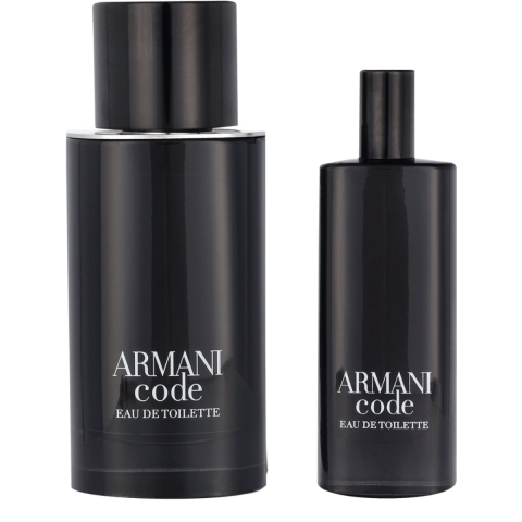 Armani Armani Code Pour Homme 75ml Edt en 15ml Edt