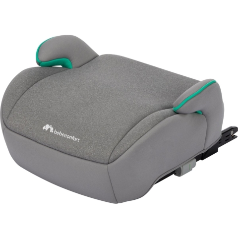Bebeconfort Zitverhoger - Manga i-Fix - Getint Grey - Bebeconfort - OneSize - Zitverhoger