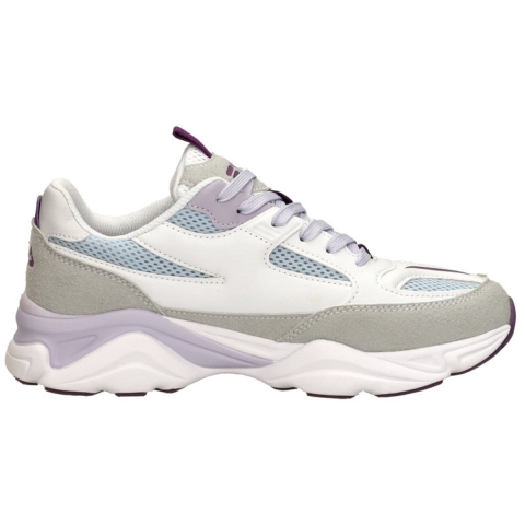 Fila Schoenen - Recade - White-Distel - Fila - 37 - Schoenen