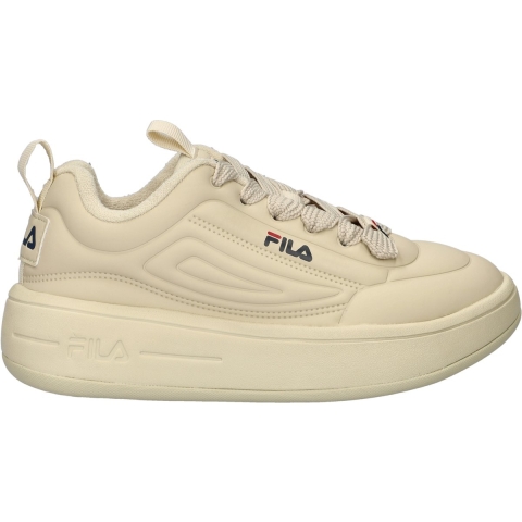 Fila Schoenen - Superbubbel - Oyster Grijs - Fila - 36 - Schoenen