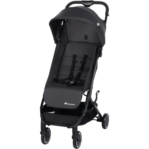 Bebeconfort Buggy - Soko - Mineraal Grafiet - Bebeconfort - OneSize - Buggy