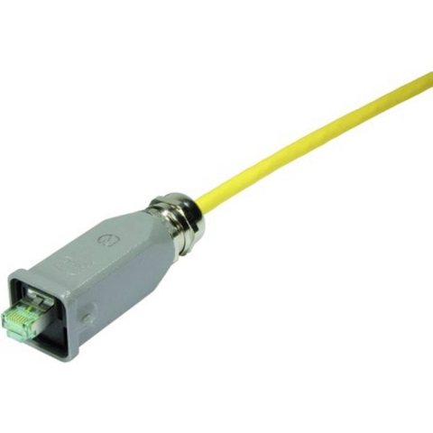 Harting Kabelconnector 09451151520 Inhoud: 1 stuk(s)