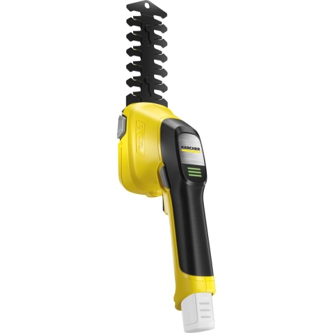 Kärcher Home & Garden GSH 4-4 Plus Gras- en struiksnoeischaar Accu Zonder accu, Zonder lader 4 V Li-ion