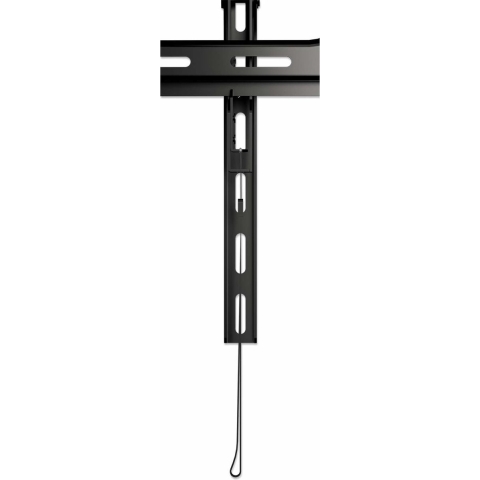 Manhattan 461948 TV-beugel Inklapbaar 109,2 cm (43) - 254,0 cm (100) Vast