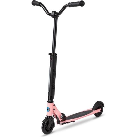 Sprite Deluxe Roze/Pink - Vouwstep