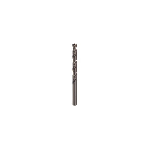 Bosch Accessoires Metaalboren HSS-G, Standard 10,4 x 87 x 133 mm 5st - 2608585525