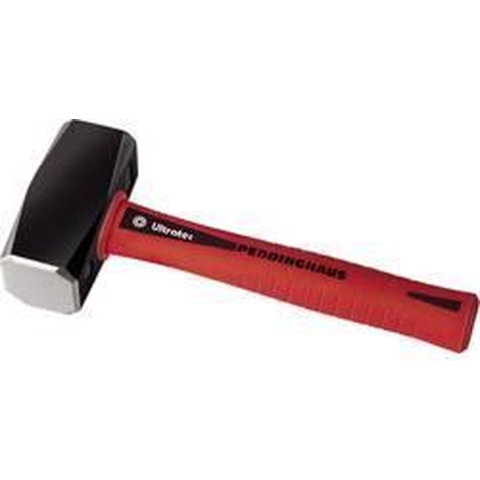 Peddinghaus Vuisthamer 1250gr. Ultratec steel 220mm - 5293981250 - 5293981250