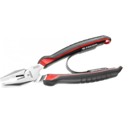 Facom Combinatietang, Bkleed 20Cm - 187A.20CPE - 187A.20CPE