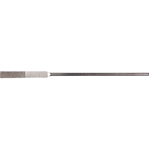 TCE Hardchroom diamant contactvijl CT 1740L/D107 - 17111269