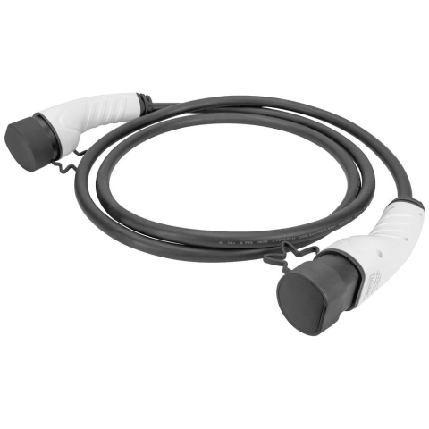 Digitus DK-3P32-050 eMobility laadkabel 5 m