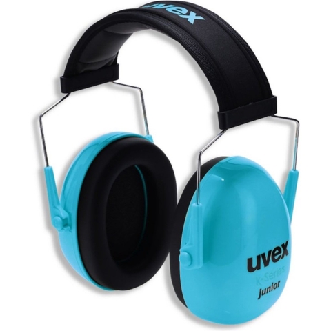 uvex K Junior 2600010 Oorkap 29 dB 1 stuk(s)
