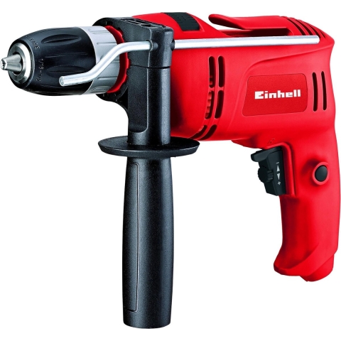 Einhell TC-ID 650 E Klopboormachine 650 W