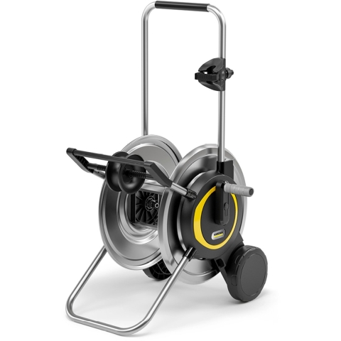 Kärcher Home & Garden HT 6 M 2.645-369.0 Slangwagen 1 stuk(s) Zwart