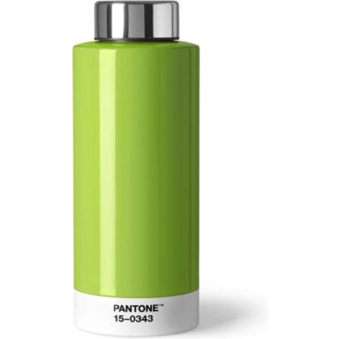 Copenhagen Design Thermosbeker 530 ml - Greenery 15-0343