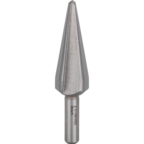 Bosch Accessoires Plaatboor, cilindrisch 314 mm, 58 mm, 6 mm 1st - 2608596399