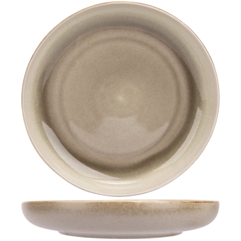 Cosy & Trendy Dinerborden Forest ø 27 cm - 4 Stuks