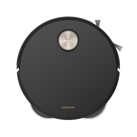 Dreame X50 Master Robotstofzuiger Zwart