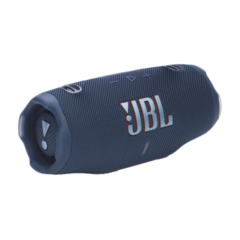 JBL Charge 6 Bluetooth-speaker Blauw