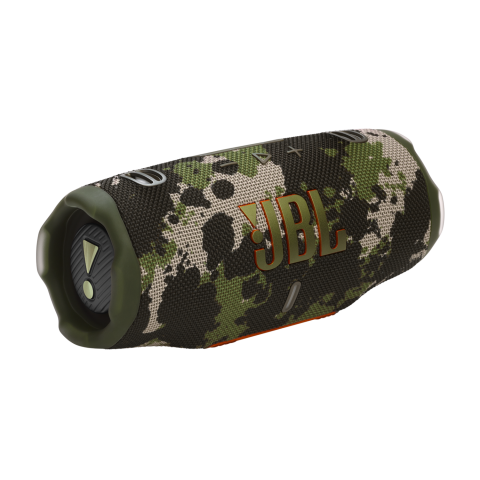 JBL Charge 6 Bluetooth-speaker Camouflage