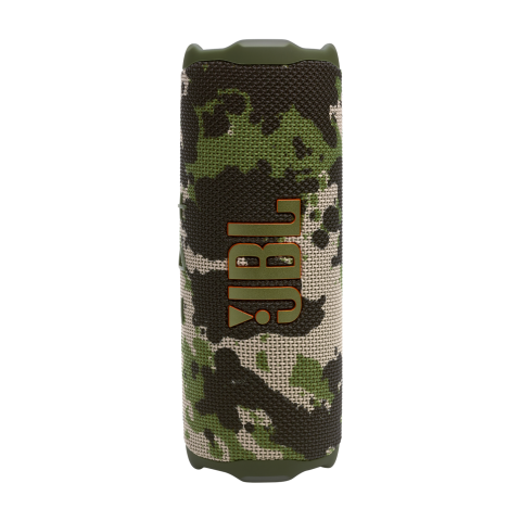 JBL Flip 7 Bluetooth-speaker Camouflage