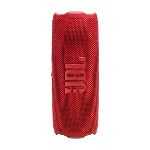 JBL Flip 7 Bluetooth-speaker Rood