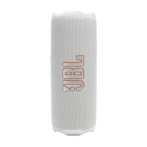 JBL Flip 7 Bluetooth-speaker Wit
