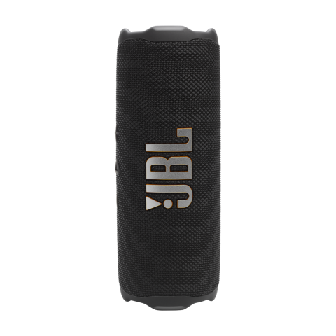 JBL Flip 7 Bluetooth-speaker Zwart