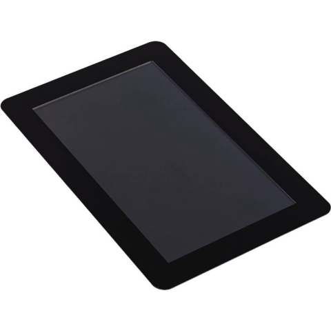 Raspberry Pi® Touch Display 2 Displaymodule 17.8 cm (7 inch) 1280 x 720 Pixel Geschikt voor serie: Raspberry Pi®