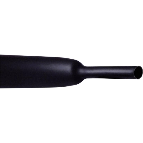 CellPack 144414 Krimpkous zonder lijm Transparant 39 mm 13 mm Krimpverhouding:3:1 1 stuk(s)