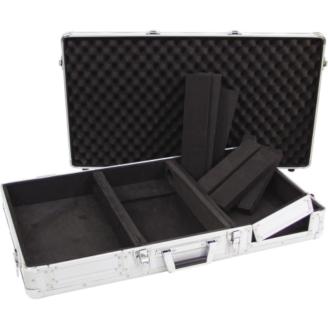 Roadinger Roadinger DJ Flightcase DJ-mixer case (l x b x h) 160 x 870 x 520 mm