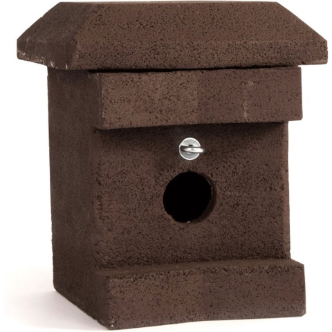 WoodStone Nestkast Eikelmuis