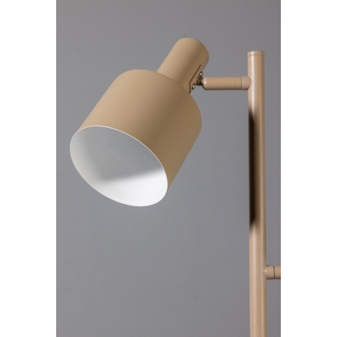 ETH Sledge Vloerlamp 2x E27 Zand