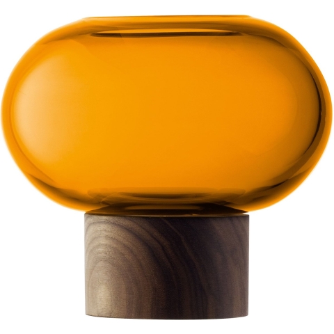 L.S.A. Oblate Vaas 13,5 cm