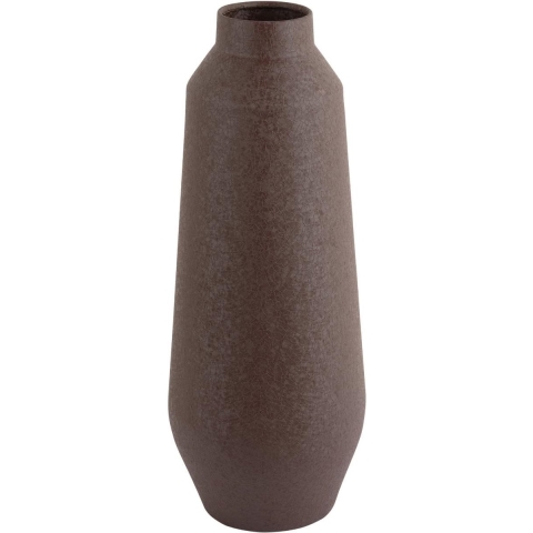 present time - Vase Boaz Pin High