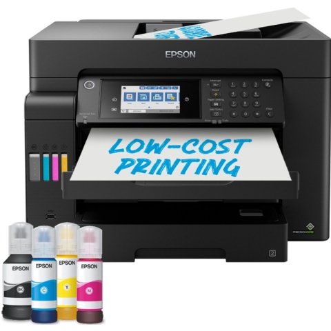 Epson EcoTank ET-16605 | Printers | 8715946734583
