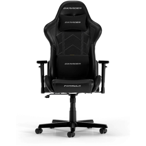 DXRacer Formula XL zwart