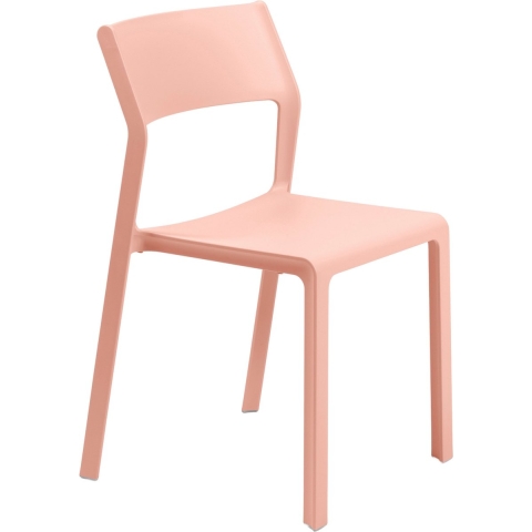 Nardi Trill Bistro Tuinstoel Senape